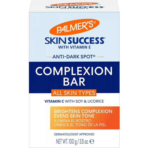 Anti-Dark Spot Complexion Bar