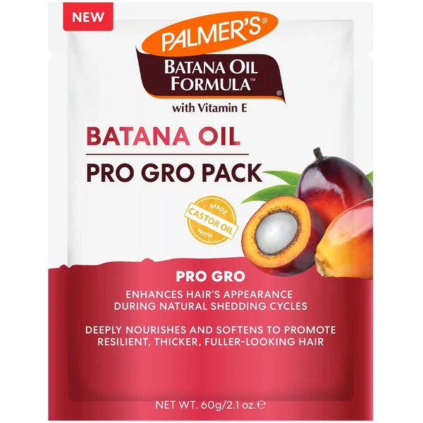 Batana Oil Pro Gro Pack