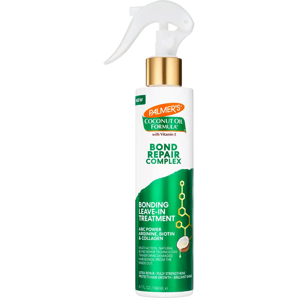Bond Repair Complex Bonding Leave-In Treatment
