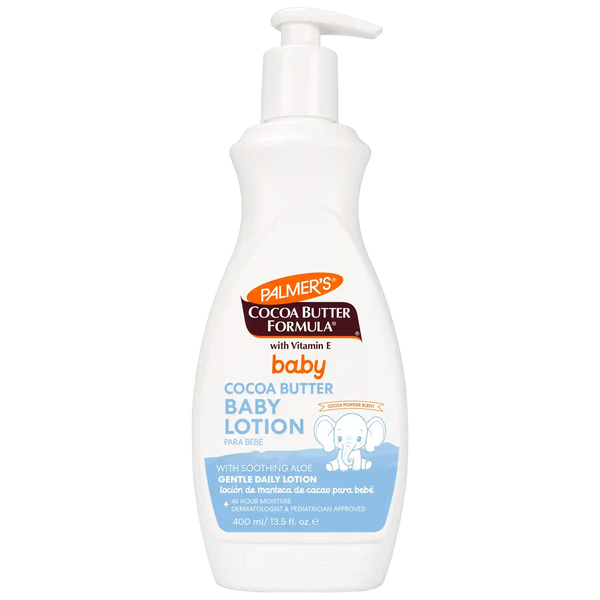 Cocoa Butter Baby Lotion