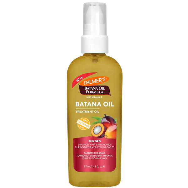 Batana Oil Formula Treatment Oil