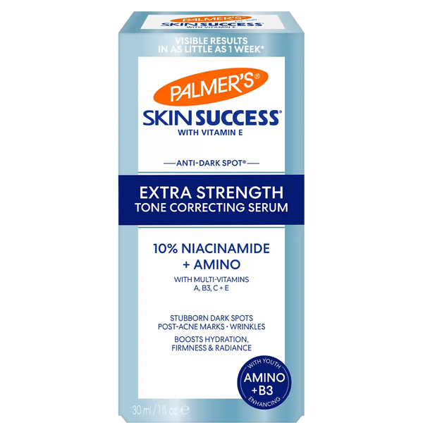 Anti-Dark Spot Extra Strength Tone Correcting Serum