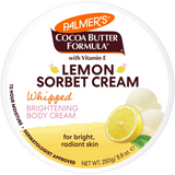 Lemon Sorbet Brightening Body Cream