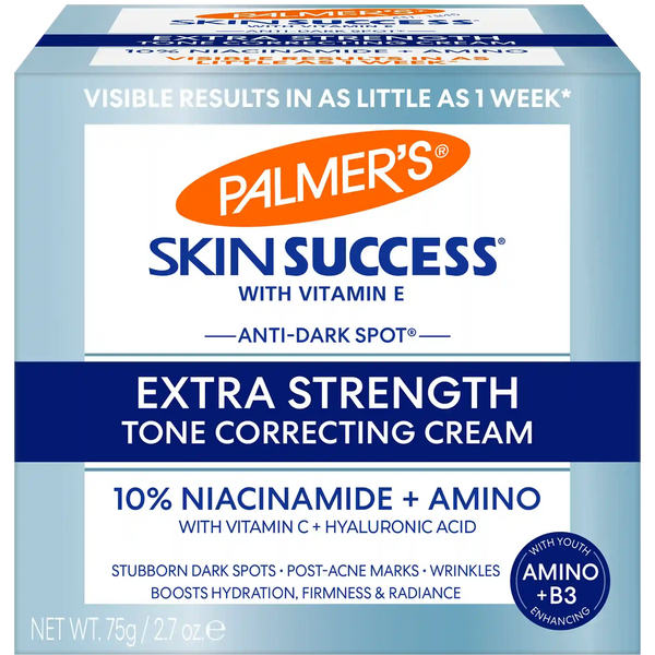 Anti-Dark Spot Extra Strength Tone Correcting Cream