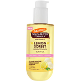 Lemon Sorbet Brightening Body Oil