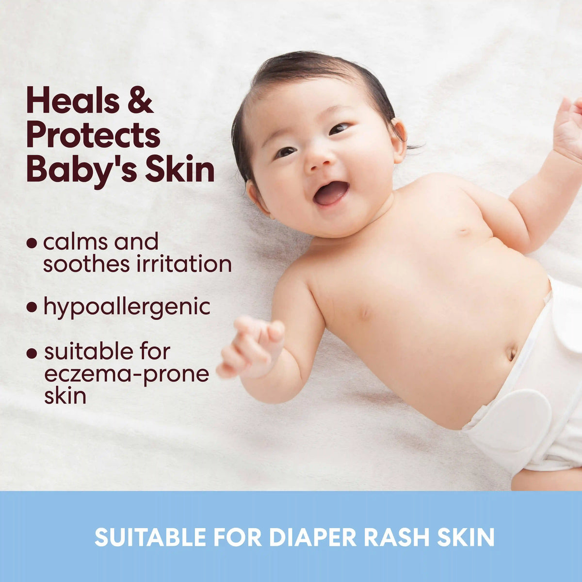 Cocoa Butter Baby Balm